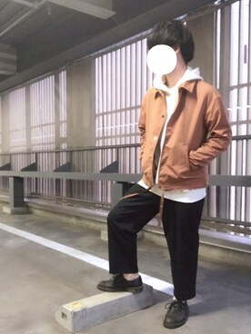 あきと🍙さんのコーディネート