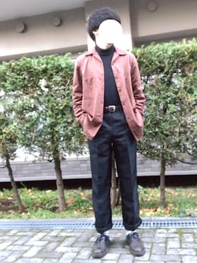 あきと🍙さんのコーディネート