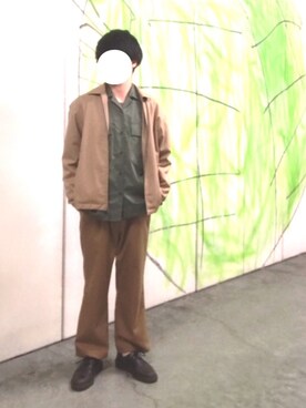 あきと🍙さんのコーディネート