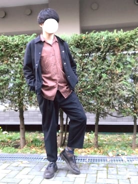 あきと🍙さんのコーディネート