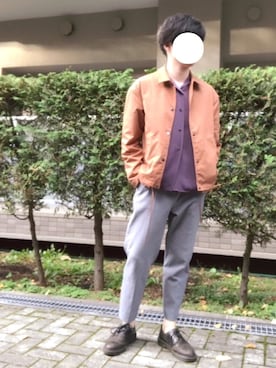 あきと🍙さんのコーディネート