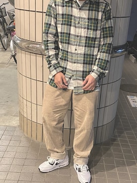 佐藤  虹輝さんのコーディネート