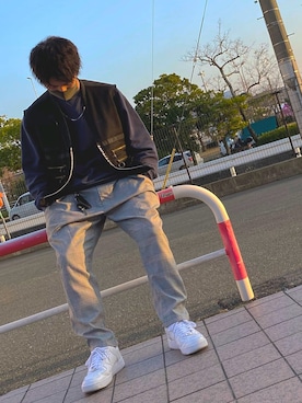 佐藤  虹輝さんのコーディネート