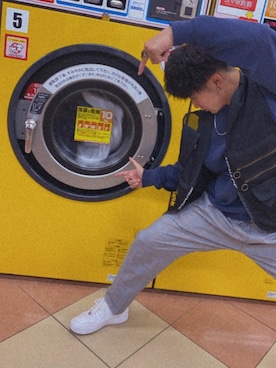 佐藤  虹輝さんのコーディネート