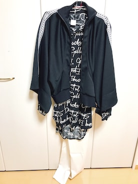 ラムネさんのコーディネート