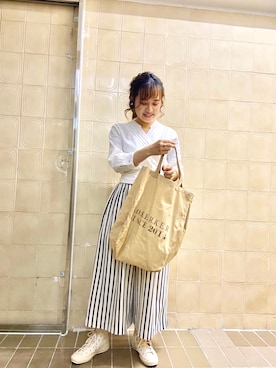 SOさんのコーディネート