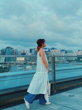 SOさんのコーディネート