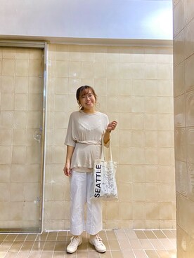 SOさんのコーディネート