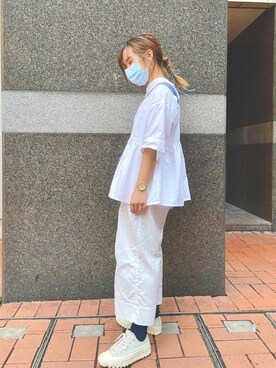 SOさんのコーディネート