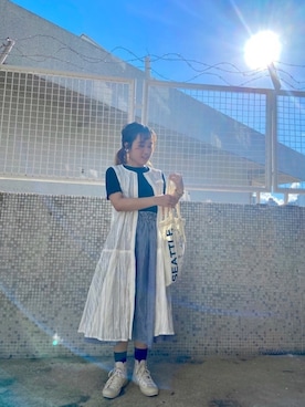 SOさんのコーディネート