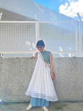 SOさんのコーディネート