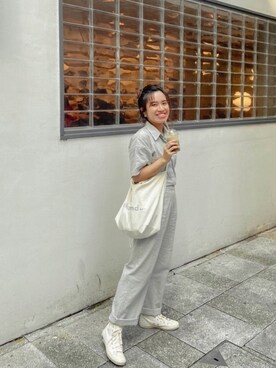 SOさんのコーディネート