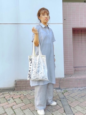 SOさんのコーディネート