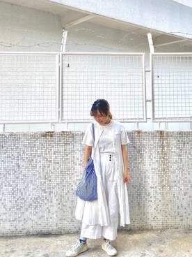 SOさんのコーディネート