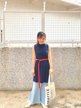 SOさんのコーディネート