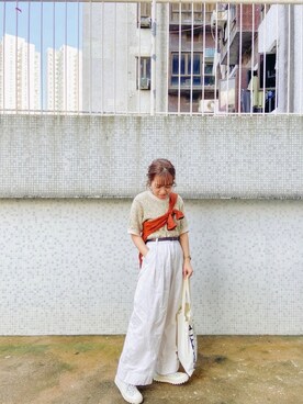 SOさんのコーディネート