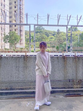 SOさんのコーディネート