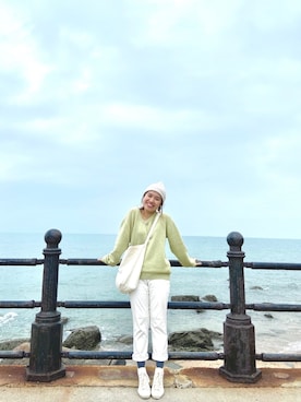 SOさんのコーディネート