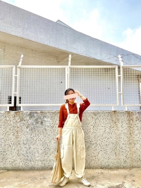 SOさんのコーディネート