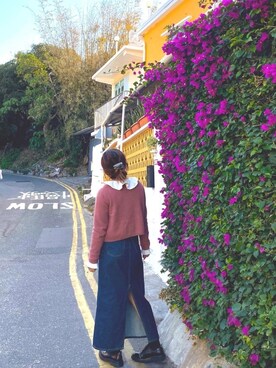 SOさんのコーディネート