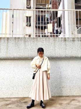 SOさんのコーディネート