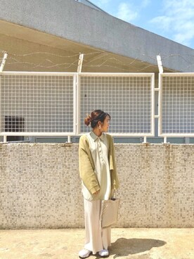 SOさんのコーディネート