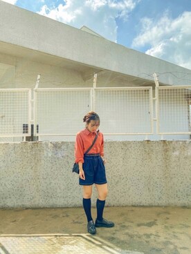 SOさんのコーディネート