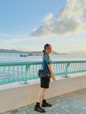 SOさんのコーディネート