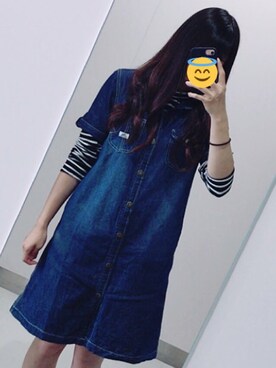 ことりさんのコーディネート