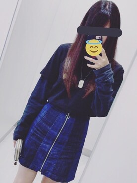 ことりさんのコーディネート