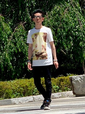 ジン3588さんのコーディネート