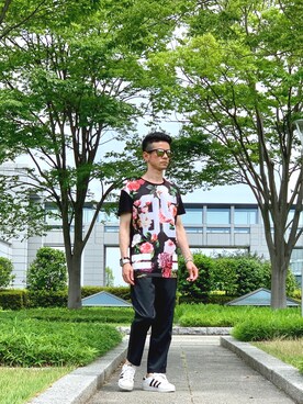 ジン3588さんのコーディネート