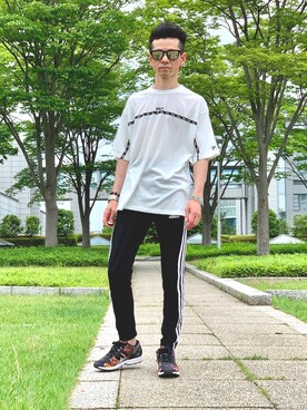 ジン3588さんのコーディネート