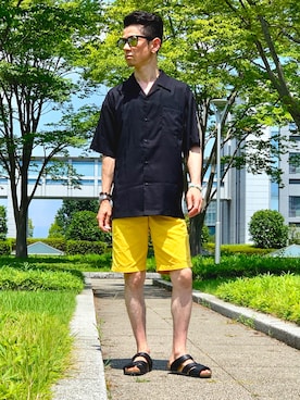 ジン3588さんのコーディネート