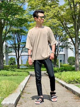 ジン3588さんのコーディネート