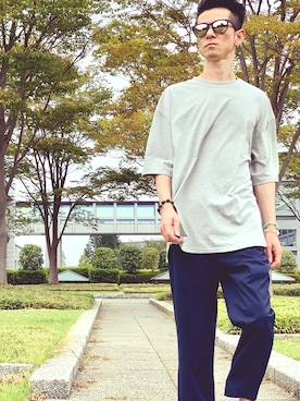 ジン3588さんのコーディネート