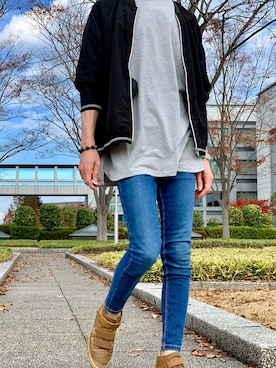 ジン3588さんのコーディネート