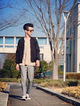 ジン3588さんのコーディネート