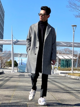 ジン3588さんのコーディネート