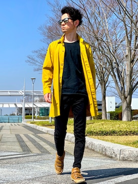 ジン3588さんのコーディネート