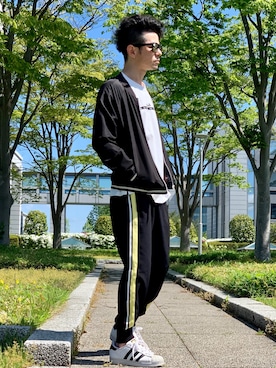 ジン3588さんのコーディネート