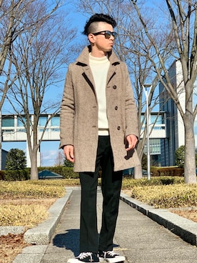 ジン3588さんのコーディネート