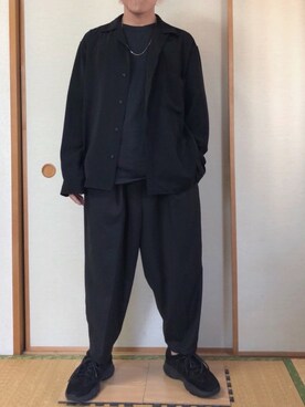 ぺんさんのコーディネート