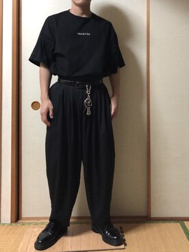 ぺんさんのコーディネート