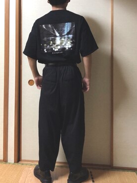 ぺんさんのコーディネート