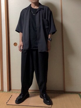 ぺんさんのコーディネート