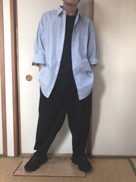 ぺんさんのコーディネート