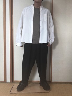 ぺんさんのコーディネート