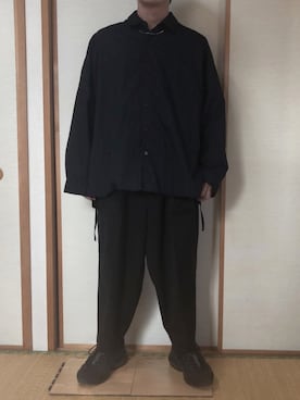 ぺんさんのコーディネート