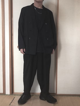 ぺんさんのコーディネート